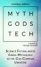 [Omnibus Editio 01] • Myth Gods Tech - Omnibus Edition · Science Fiction Meets Greek Mythology In The God Complex Universe